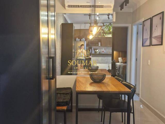 Apartamento para Venda em Sorocaba - 3