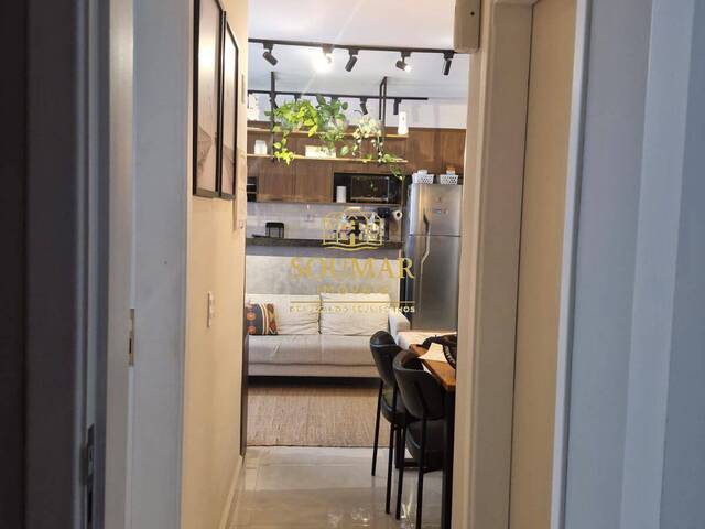 Apartamento para Venda em Sorocaba - 4