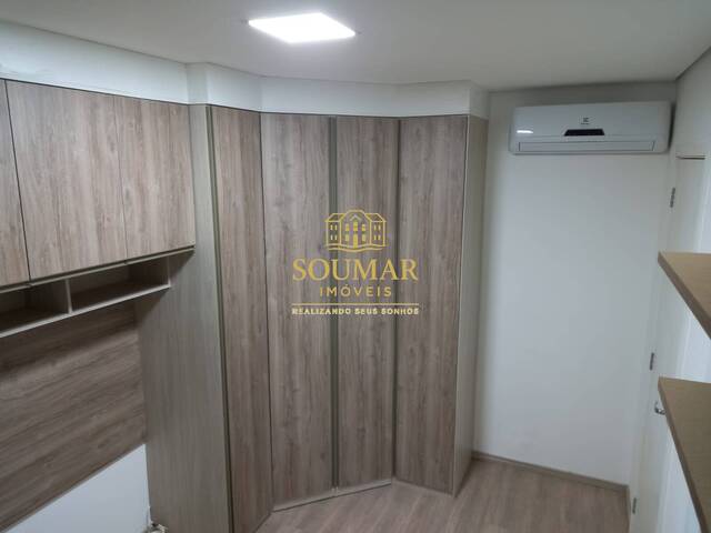 #468 - Apartamento para Locação em Sorocaba - SP