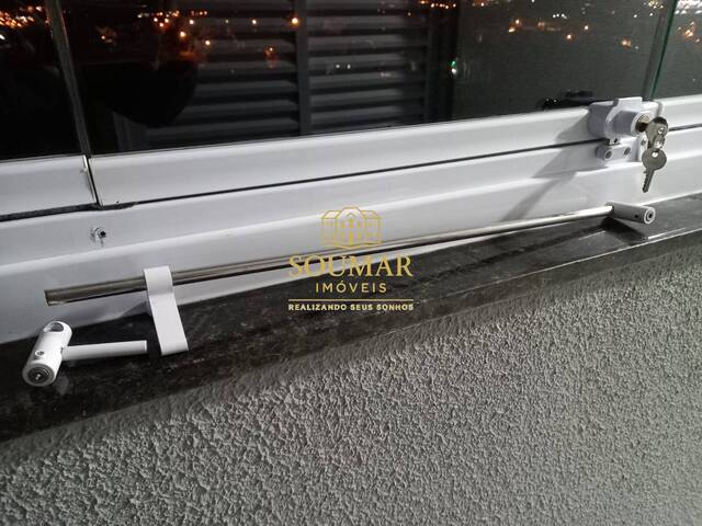 Apartamento para Locação em Sorocaba - 5