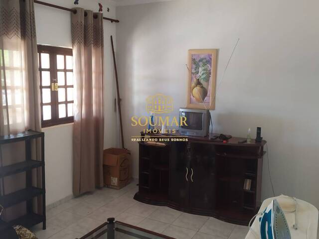 #469 - Casa para Venda em Sorocaba - SP