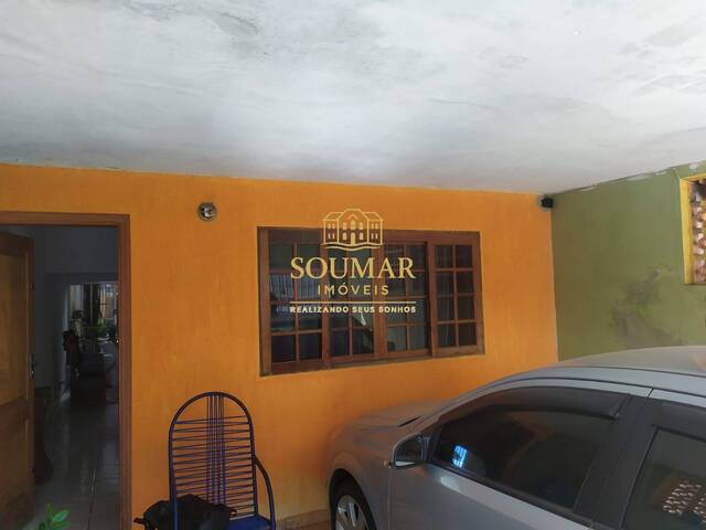 #469 - Casa para Venda em Sorocaba - SP