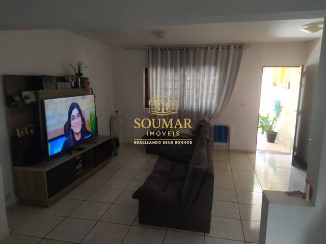 Casa para Venda em Sorocaba - 4