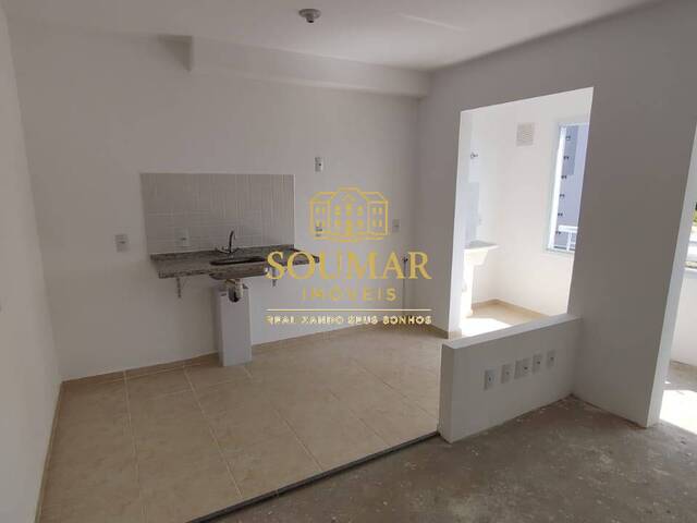 Apartamento para Venda em Sorocaba - 3