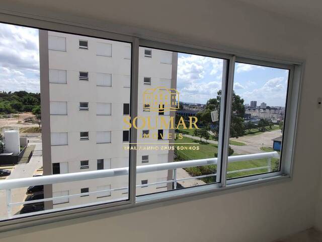 Apartamento para Venda em Sorocaba - 5