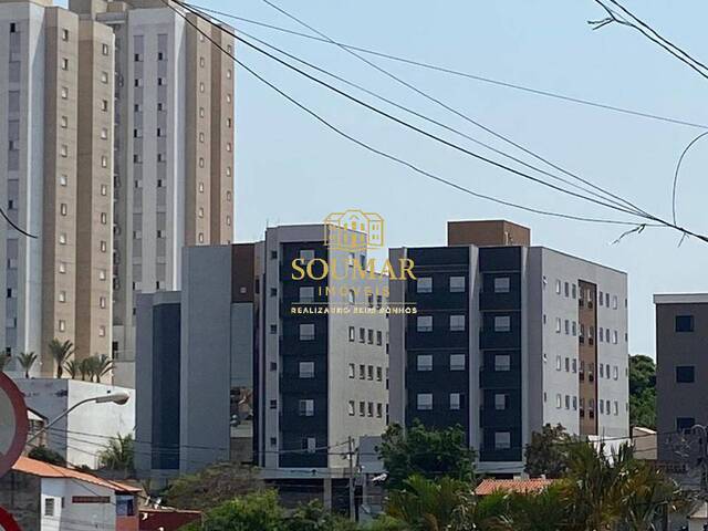 Apartamento para Venda em Sorocaba - 2