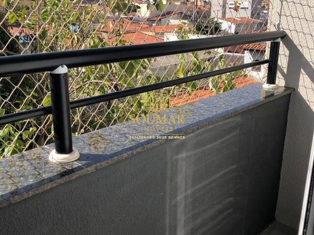 Apartamento para Venda em Sorocaba - 3