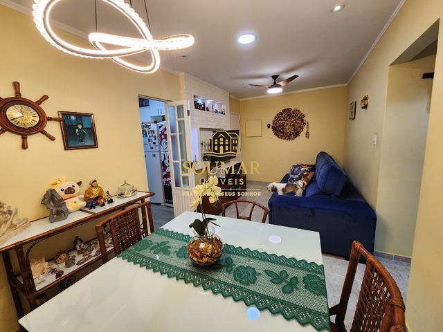 Apartamento para Venda em Santos - 4