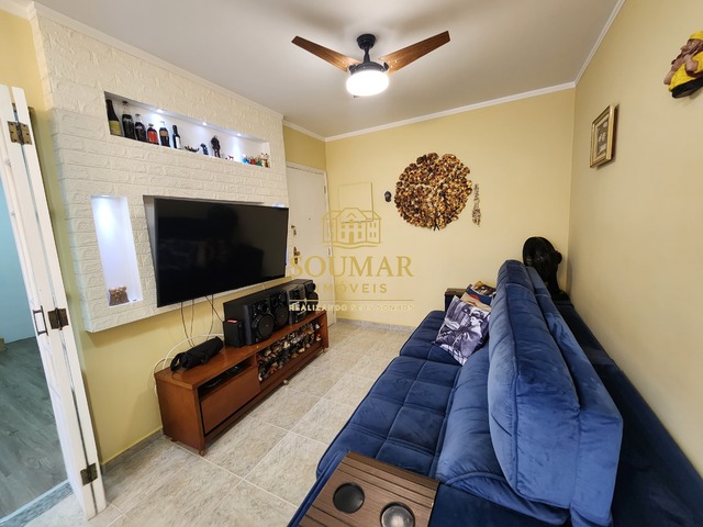 Apartamento para Venda em Santos - 5