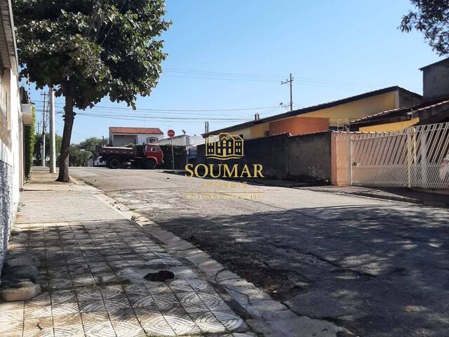 #CS00026 - Casa para Venda em Sorocaba - SP