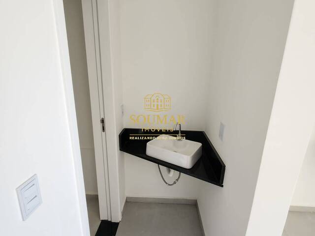 Apartamento para Venda em Sorocaba - 3