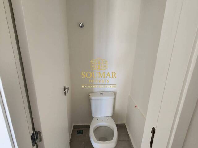 Apartamento para Venda em Sorocaba - 2