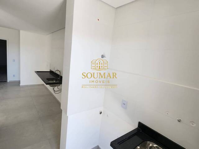 Apartamento para Venda em Sorocaba - 5