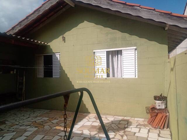 #CS00027 - Casa para Venda em Sorocaba - SP