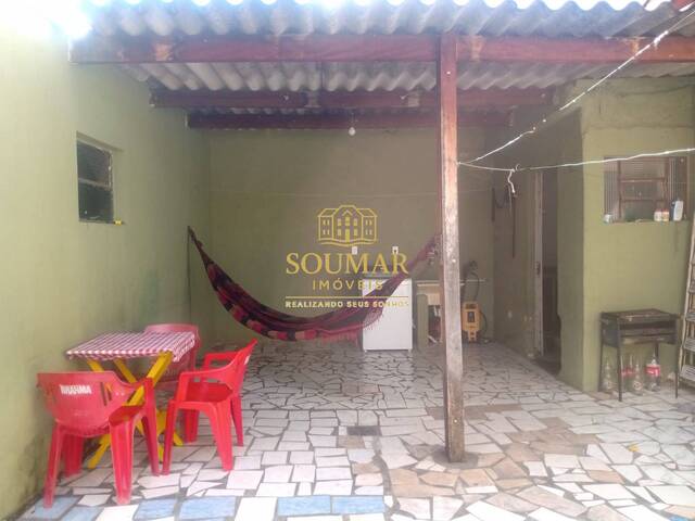 #CS00027 - Casa para Venda em Sorocaba - SP