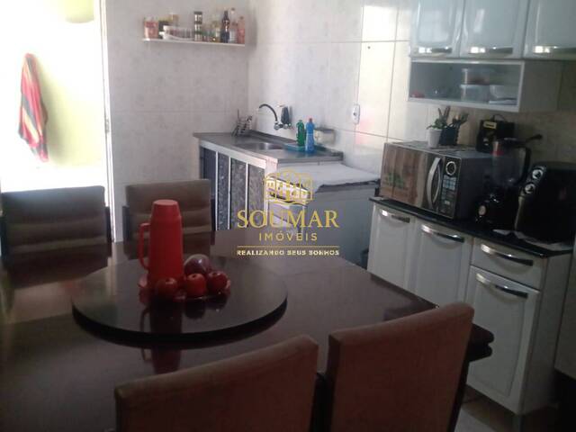 Casa para Venda em Sorocaba - 5