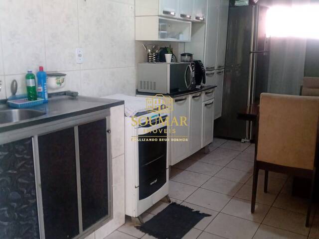 Casa para Venda em Sorocaba - 4