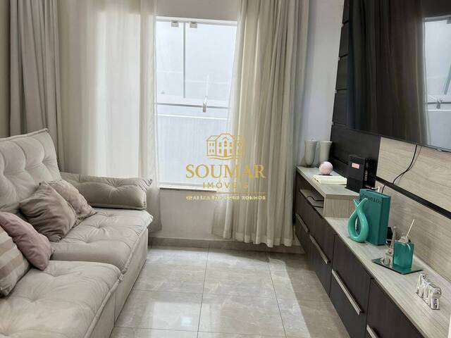 #476 - Casa para Locação em Sorocaba - SP