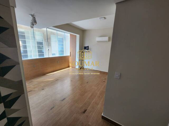 #477 - Kitnet para Venda em Santos - SP