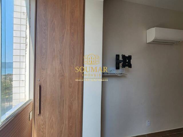 Kitnet para Venda em Santos - 4