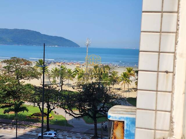 #477 - Kitnet para Venda em Santos - SP