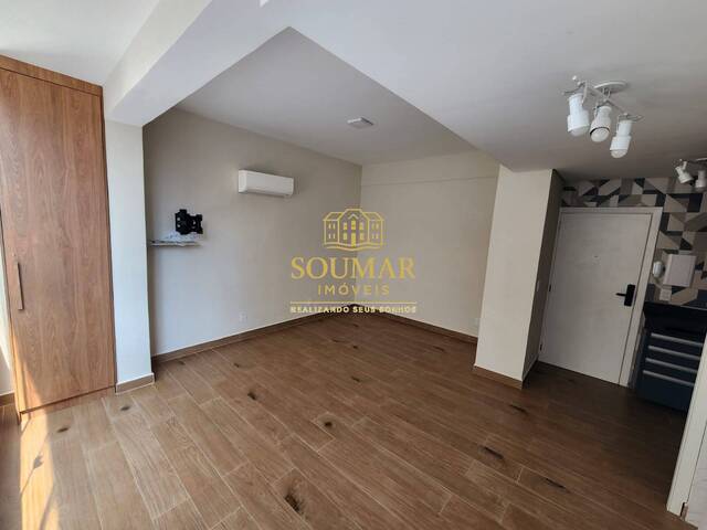 #477 - Kitnet para Venda em Santos - SP