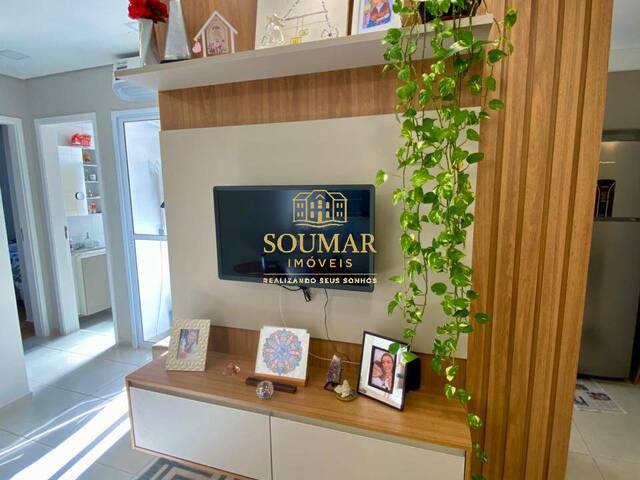 Venda em Jardim das Magnólias - Sorocaba