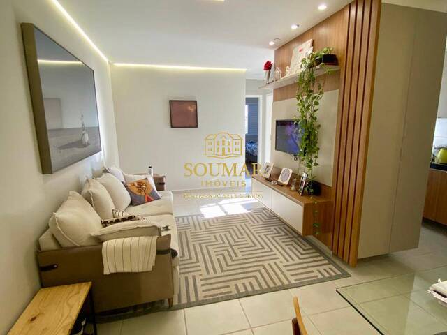 Apartamento para Venda em Sorocaba - 2