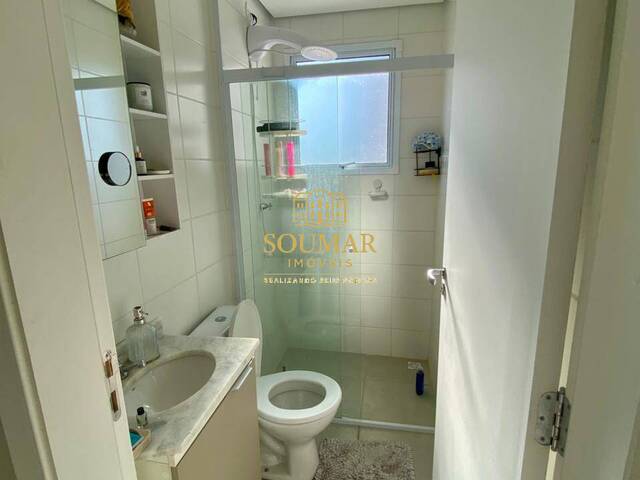 Apartamento para Venda em Sorocaba - 5