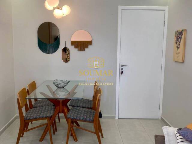 Apartamento para Venda em Sorocaba - 3