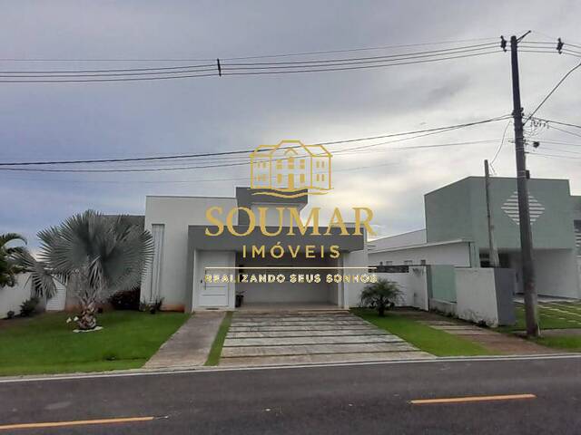 Casa para Venda em Sorocaba - 4