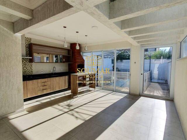 #483 - Casa para Venda em Sorocaba - SP