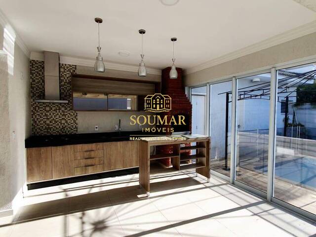 #483 - Casa para Venda em Sorocaba - SP