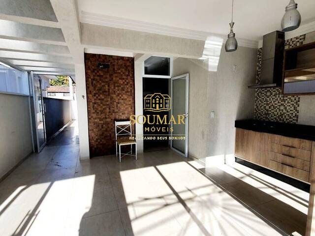 Casa para Venda em Sorocaba - 4