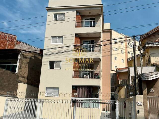 #484 - Apartamento para Venda em Sorocaba - SP