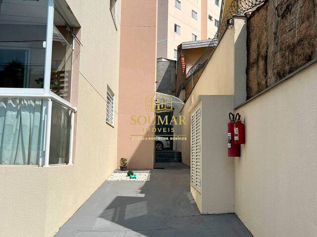 Apartamento para Venda em Sorocaba - 2