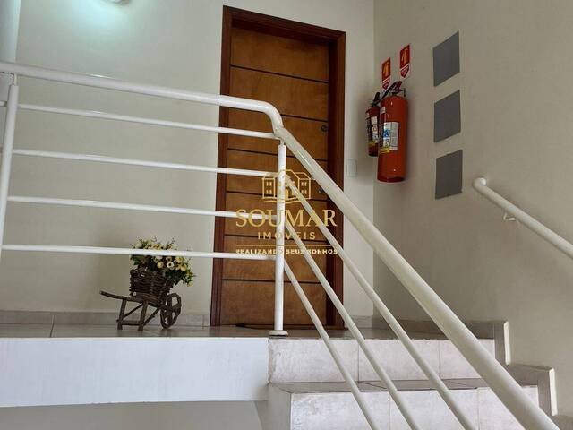 Apartamento para Venda em Sorocaba - 3