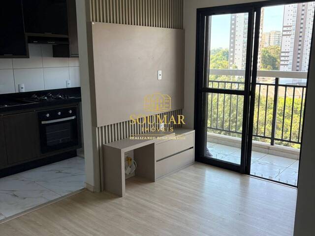 Venda em Jardim São Carlos - Sorocaba