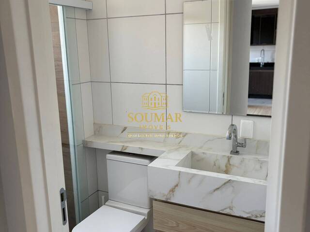 Apartamento para Venda em Sorocaba - 5