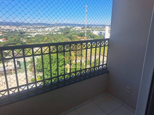 #487 - Apartamento para Venda em Votorantim - SP