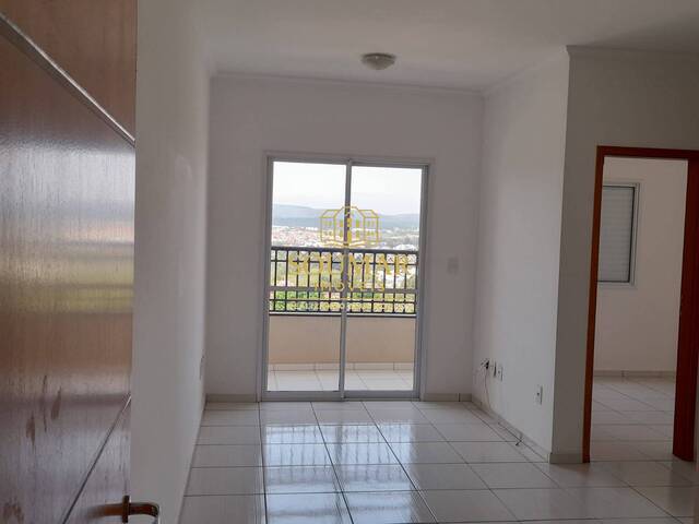 #487 - Apartamento para Venda em Votorantim - SP