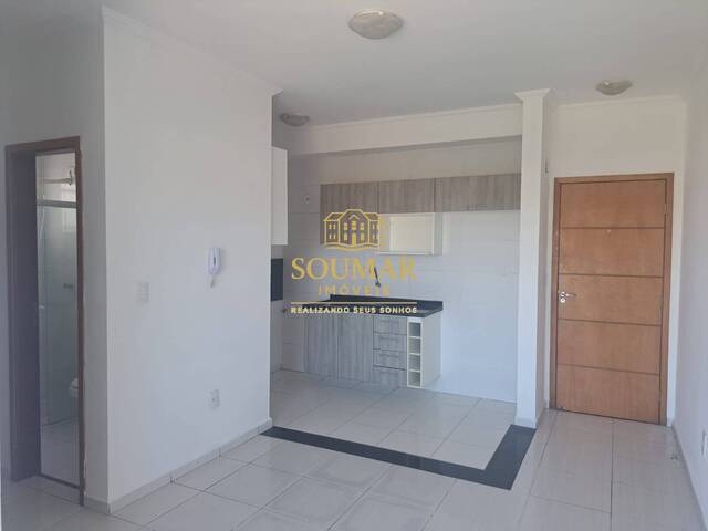 Apartamento para Venda em Votorantim - 5