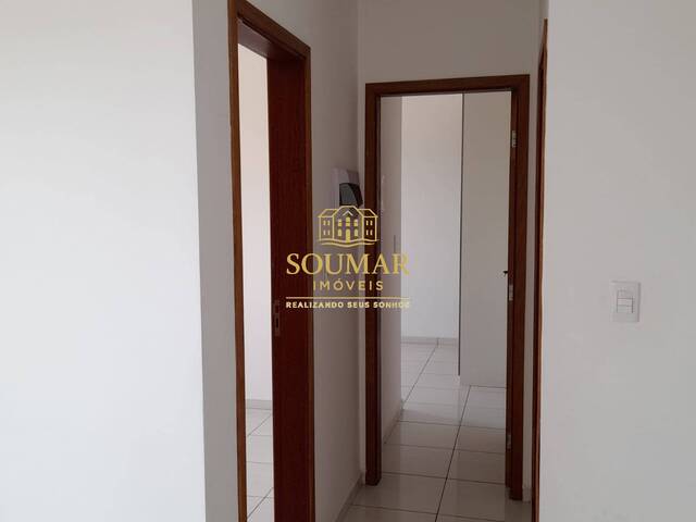 Apartamento para Venda em Votorantim - 4