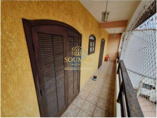 #488 - Casa para Venda em Sorocaba - SP