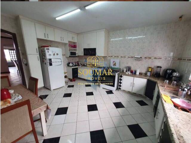 Casa para Venda em Sorocaba - 4