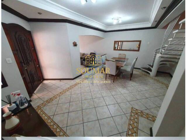 #488 - Casa para Venda em Sorocaba - SP