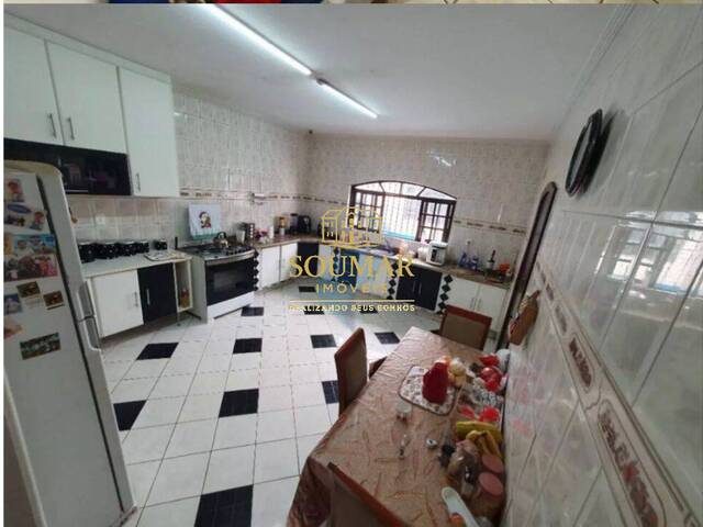 Casa para Venda em Sorocaba - 5