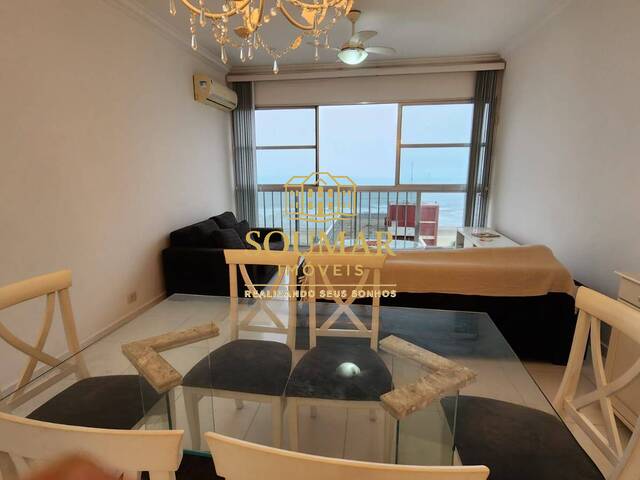 Apartamento para Locação em Santos - 4