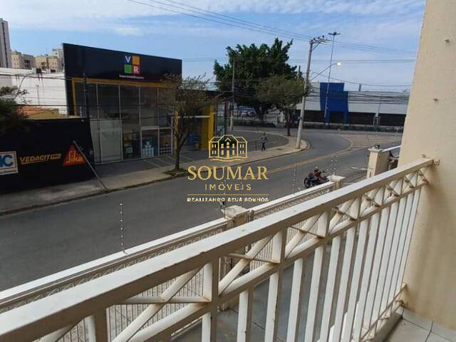 Apartamento para Venda em Sorocaba - 4