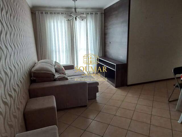 Apartamento para Venda em Sorocaba - 3